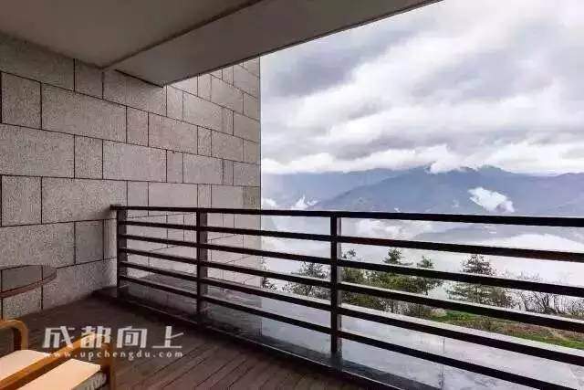 九寨沟诺日朗中心能住宿吗,九寨沟火花海修复3年后开放