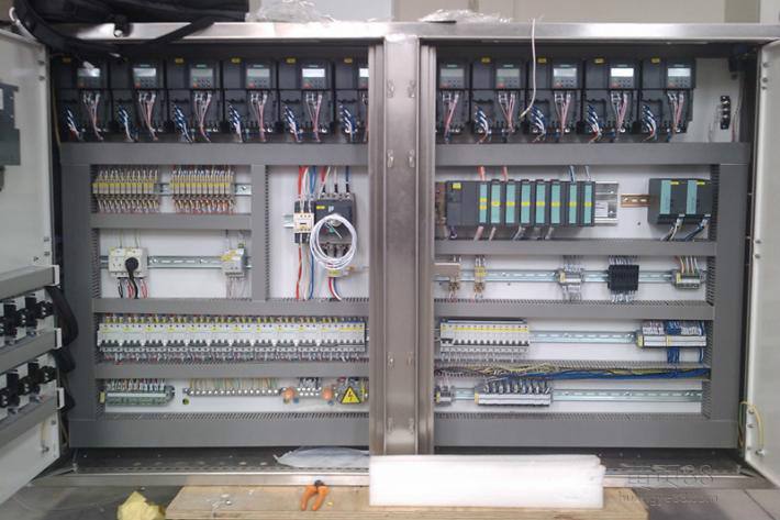 plc的入门程序合集,plc识图入门教学