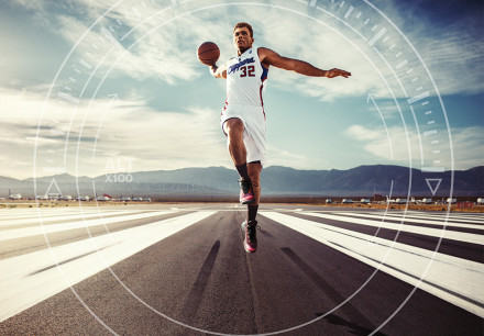 谁才是nba现役第一人,库里和杜兰特球鞋