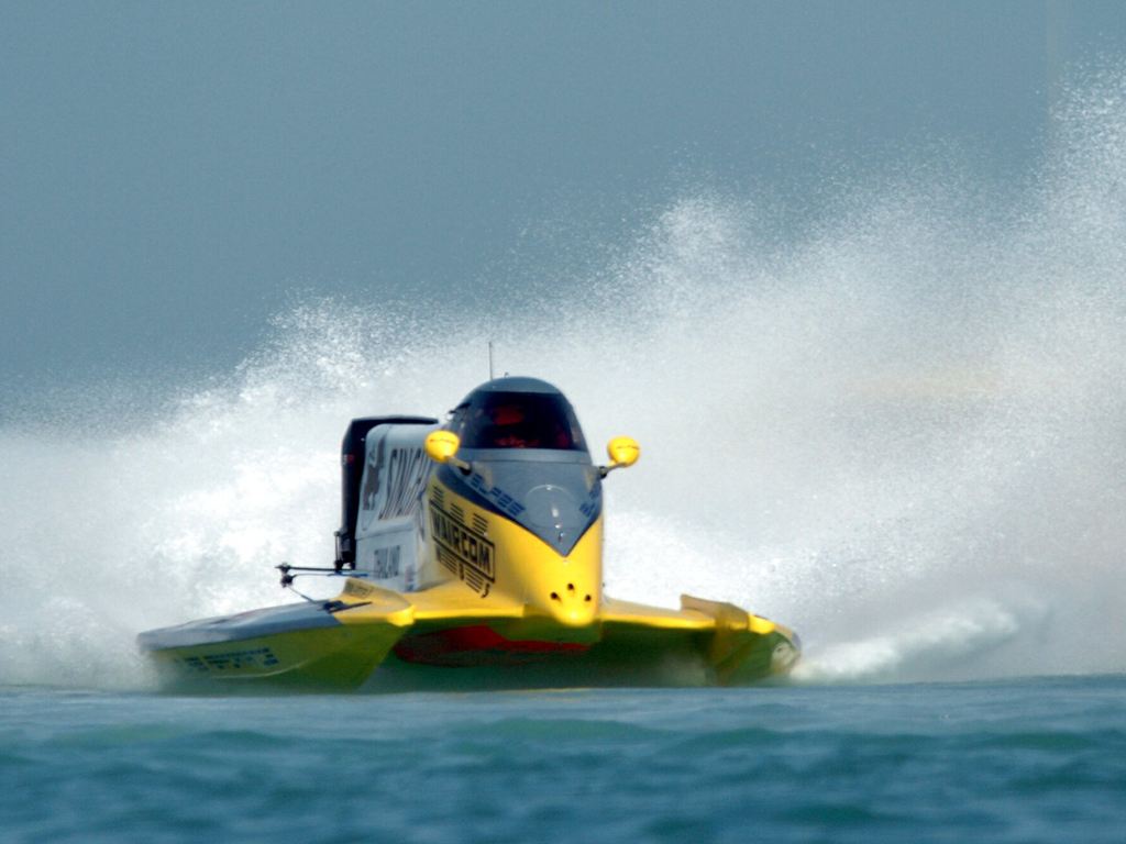 摩托艇世界锦标赛2021,2019摩托艇赛事结果