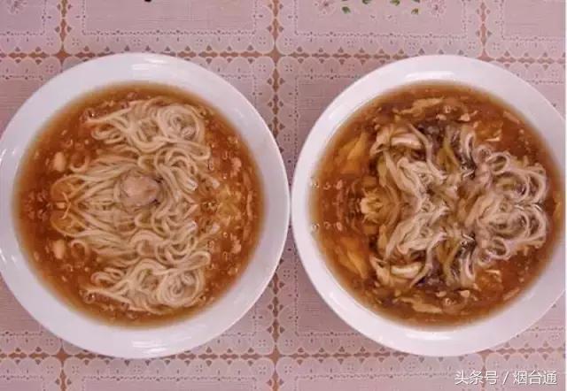 这些烟台符号，你知道吗？