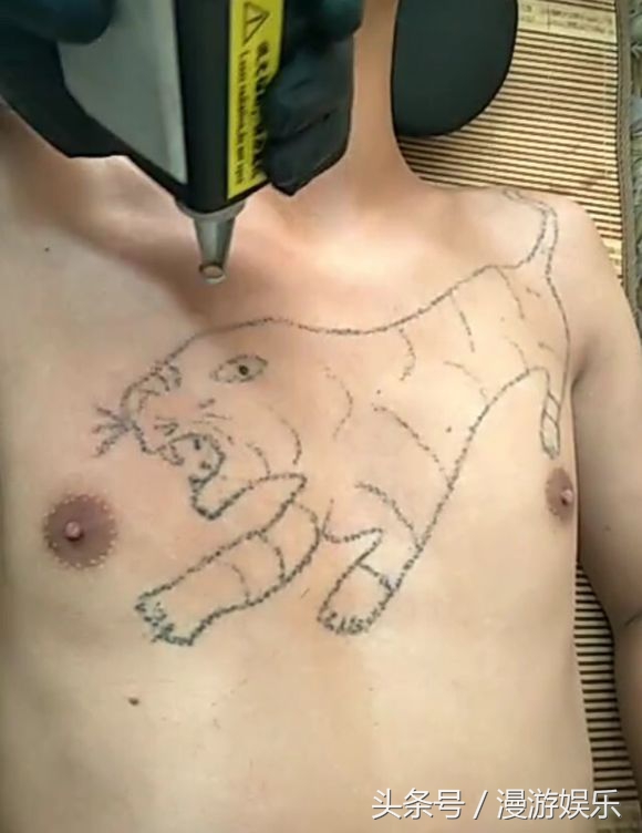 不宜纹的四种纹身图,5个最适合纹身的图案