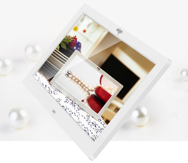 好看的电子相框推荐,数码相框给爸妈