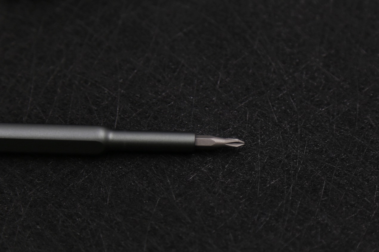 小米wihazuhuaze螺丝刀拆解评测,米家wiha多功能螺丝刀