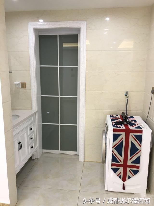 家具进场后通风还是进场前通风,家具一进场家的感觉就来了