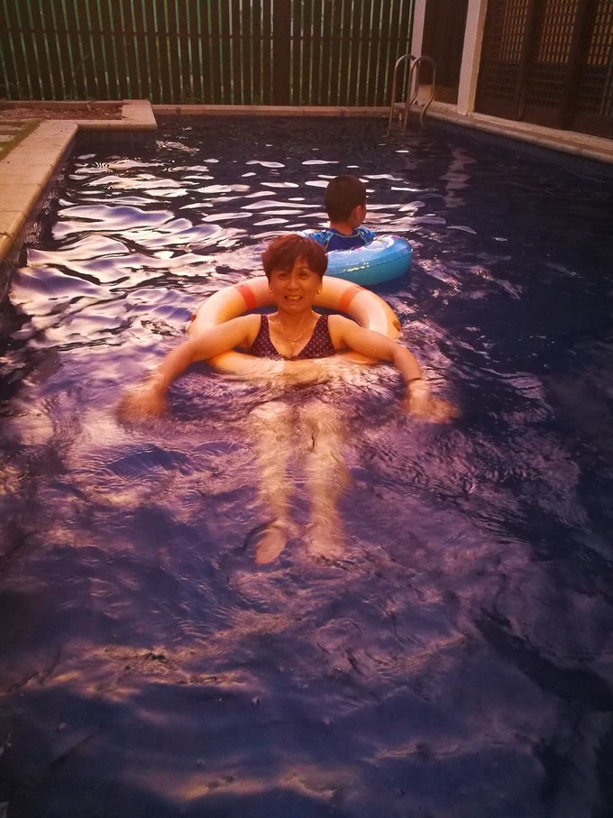 带着老妈和宝贝游三亚（两家铂尔曼和亚龙湾红树林度假之旅）