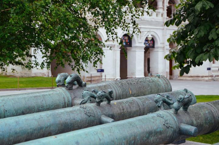 感受战斗民族的霸气,感受战斗民族的热情