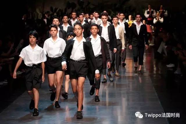 时装界十大设计师,十大服装设计师