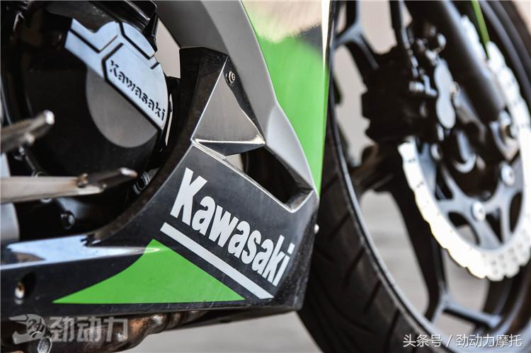 川崎650ninja车主唯美视频,川崎车主怎么看ninja400