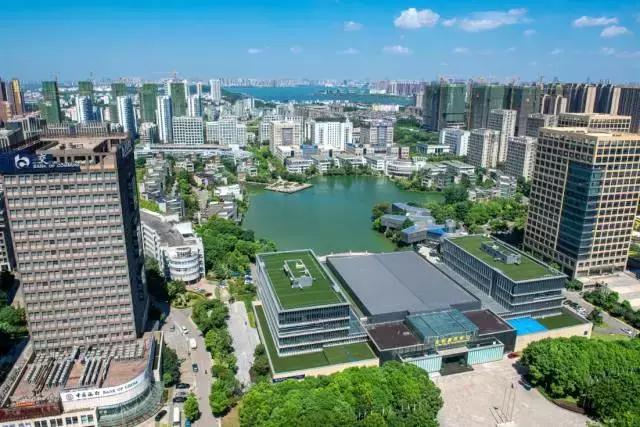 大学生落户光谷有多火？4个月申请人数过万