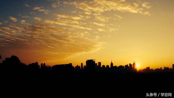 学豆观察︱在深圳高级中学读书是怎样的体验？