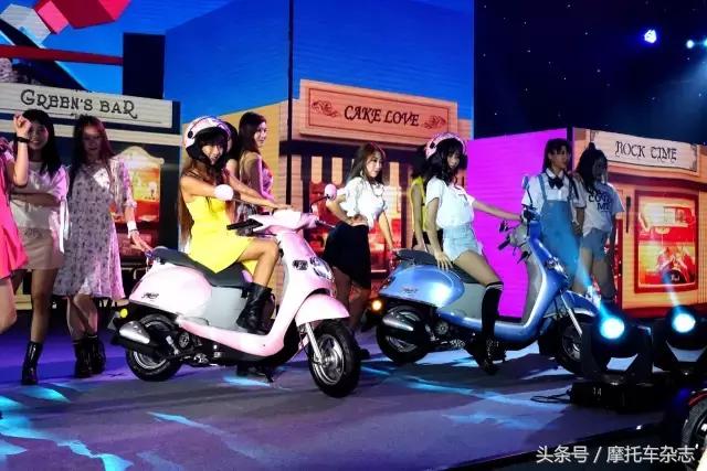 五羊本田cbr190发布会,五羊本田新品发布会摩托车