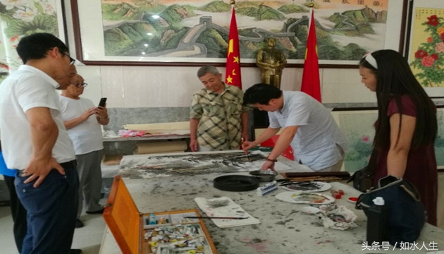 云台山的独特之处,云台山地势的讲解视频