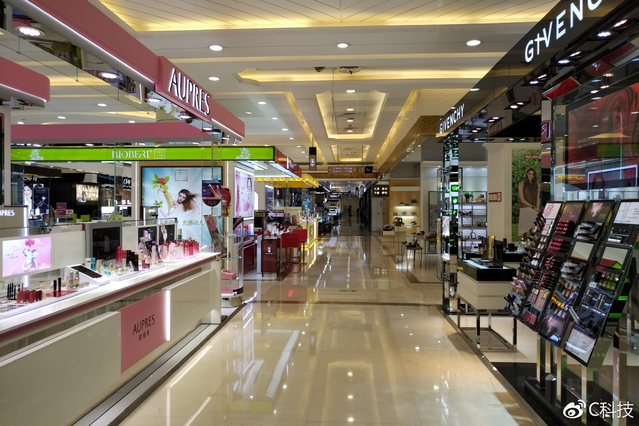 当安全、商务遇见Android国行黑莓KEYone评测