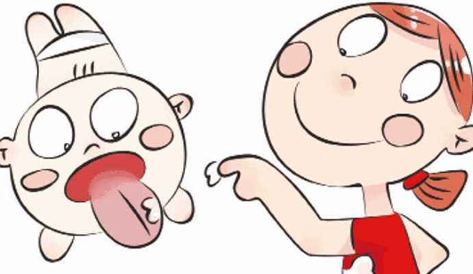 口腔溃疡吃什么清火药见效快,口腔溃疡怎么回事吃点什么药