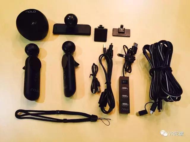 怎么用steamvr玩本地vr游戏,涨姿势zaker