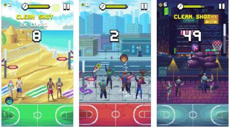 Flappybird-Like:能病毒传播的低成本游戏