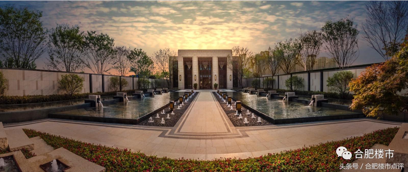 高新北雁湖新楼盘,高新区售楼处火爆