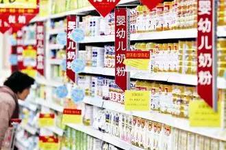 奶粉喂养4招教你辨别真假奶粉,6招教会你如何辨别真假奶粉