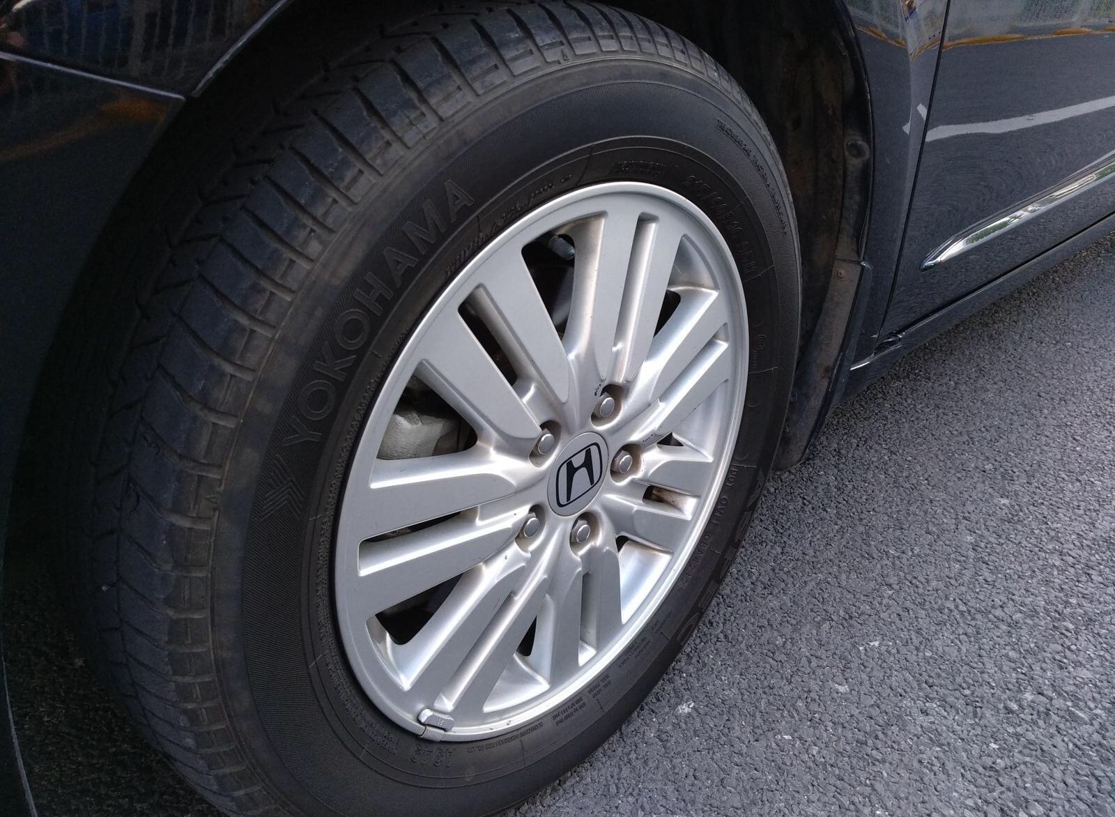 第八代本田雅阁是哪年生产的,本田雅阁第八代二手车