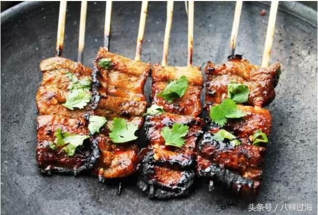 从鳗鱼的智慧说再到成为日本人餐桌上的料理食材！