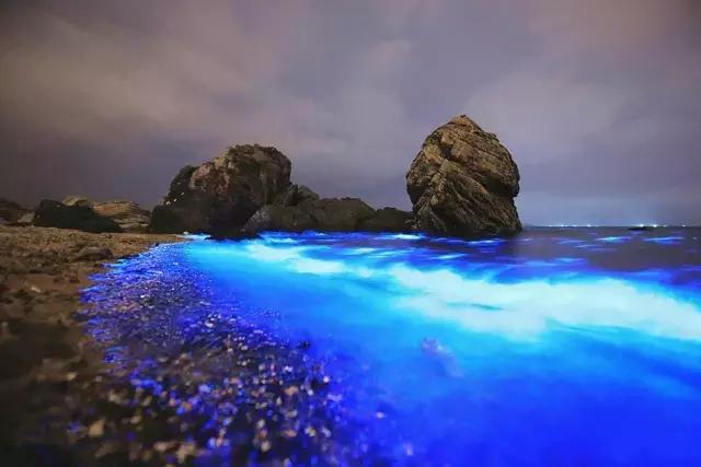 宁波东部最佳免费露营地,宁波免费十大露营地排名