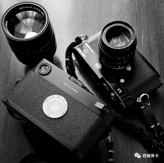 论情怀，他排第二，没人敢称第一——浅谈LeicaM-D