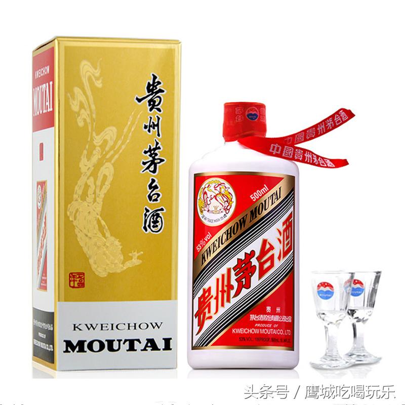 中国白酒10大品牌有哪些,白酒值得收藏的几款品牌