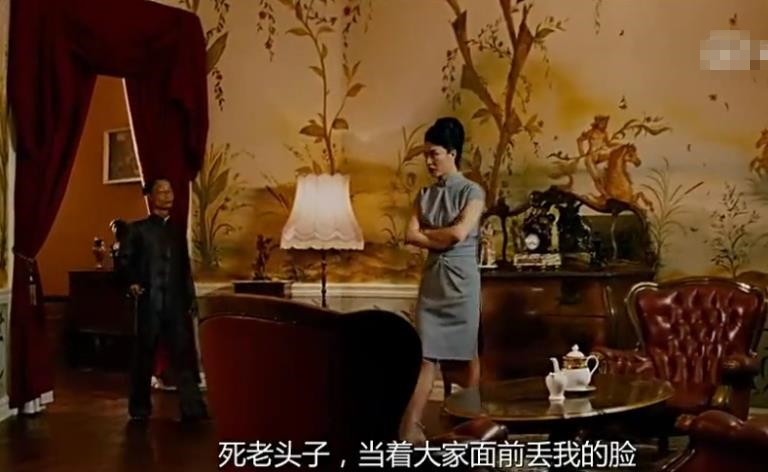 金星变性前电影,金星变性的电影是什么