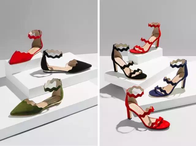 什么品牌的女鞋好看又好穿,干货标签如何选