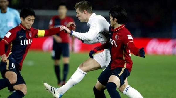 17岁创拜仁记录，23岁被骂水货，后血洗巴西，远走皇马