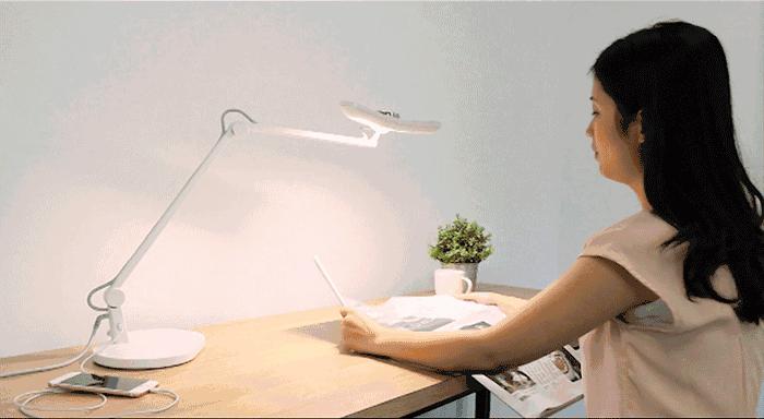 儿童防近视护眼灯是智商税吗,儿童护眼灯真的有效吗