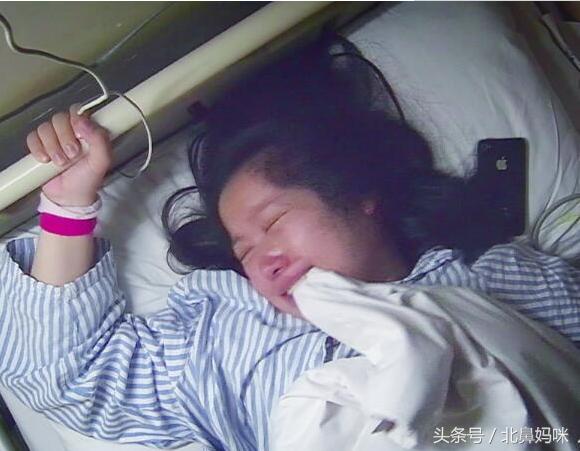 孕妇35周羊水破了医生让打催生针,孕妇孕36周羊水破了怎么办