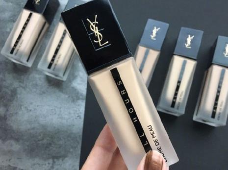 新品种草NO.4品牌彩妆抢先看