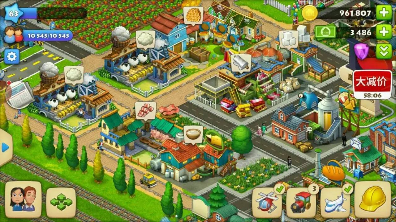 为什么现在种菜游戏不火了,几年前比较火的种菜游戏