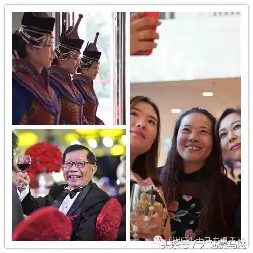 最火赛马创意表演完整,赛马主题晚会视频