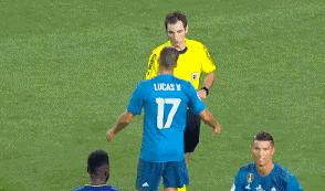 c罗让梅西绝望的三大纪录,c罗梅西伤心视频