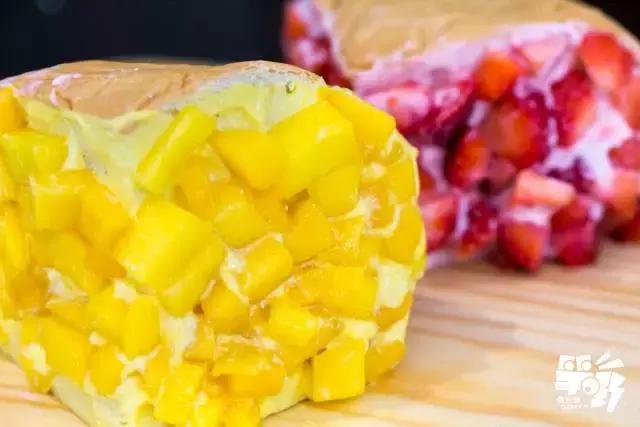 瑞可爷爷起司蛋糕窍门,瑞可爷爷的蛋糕怎么不塌