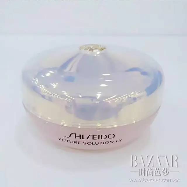 自从用了这些蜜粉，美容编辑走遍世界也要买回来囤货！