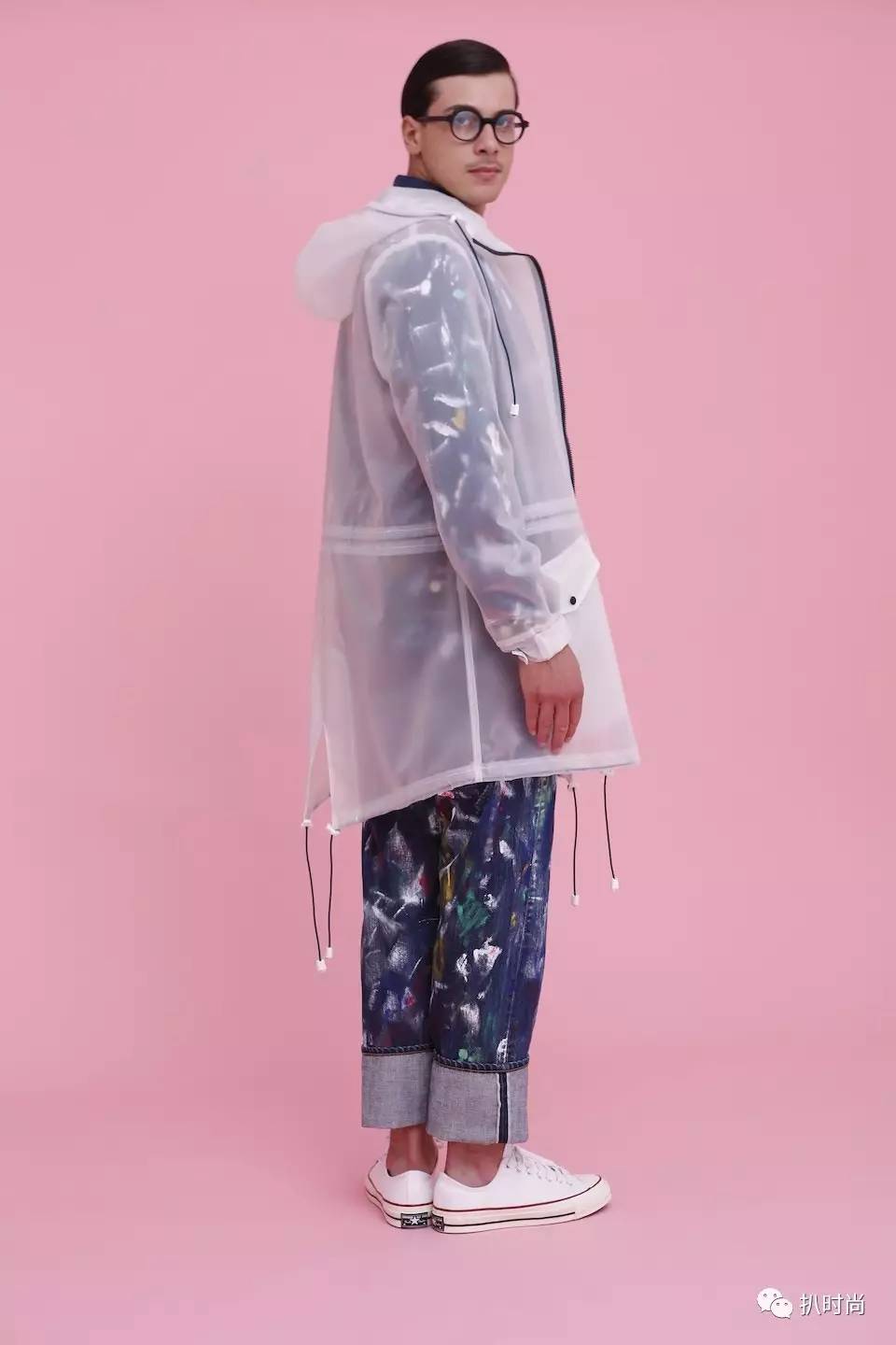 2024年男装中年流行趋势,最新男装流行趋势分析图