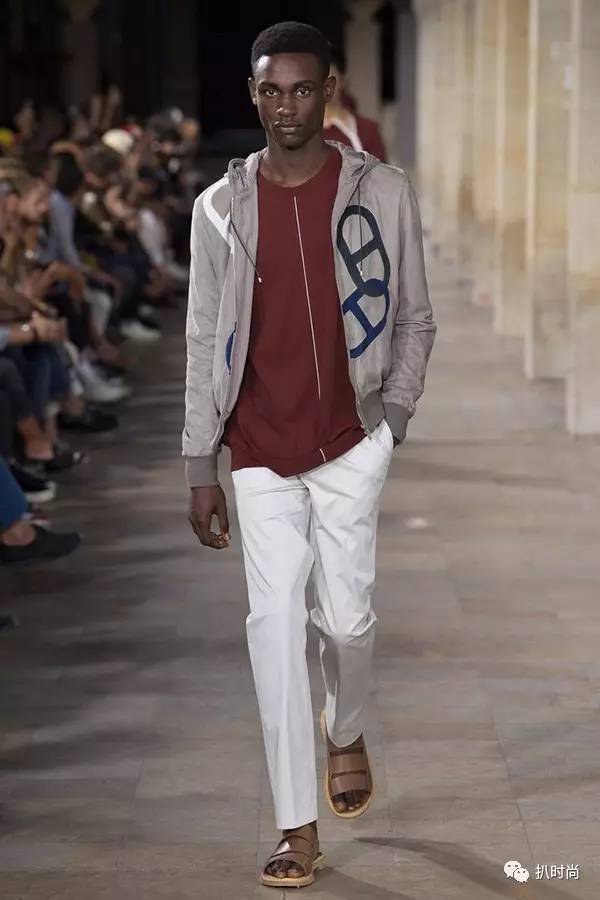 2024年男装中年流行趋势,最新男装流行趋势分析图