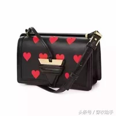 唐艺昕宋茜最爱的包型，原来是这些