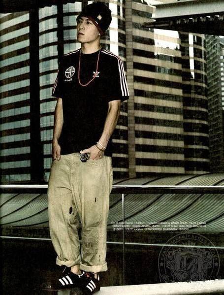 世人只记得他的丑闻，他却默默撑起了一个潮牌帝国