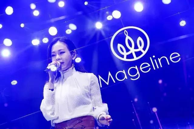 麦吉丽mageline店,mageline麦吉丽高端护肤