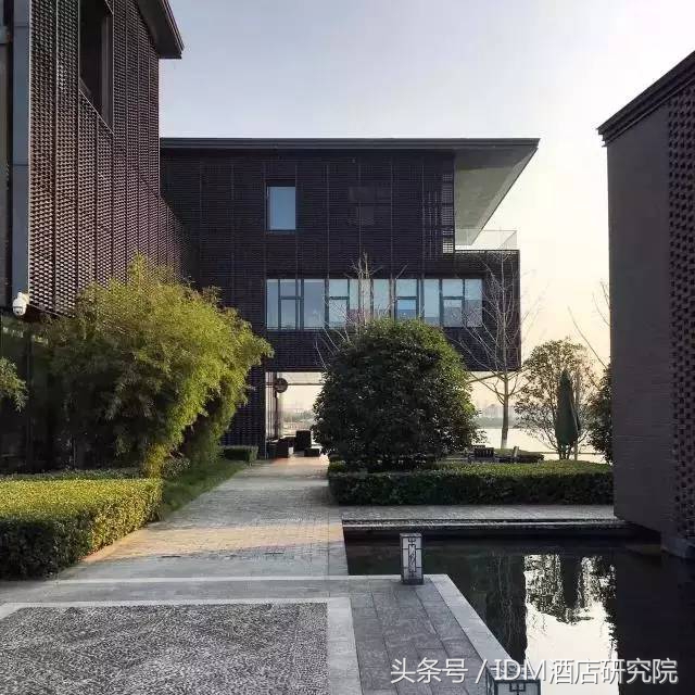 水月周庄铂尔曼酒店免费玩,周庄古镇住宿铂尔曼