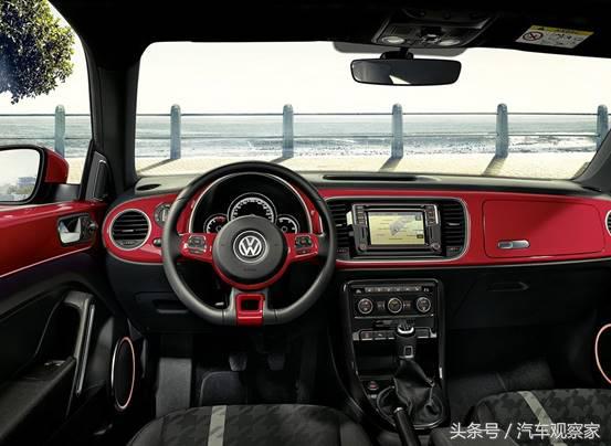 大众甲壳虫老车情怀系列,只谈情怀不谈钱耍流氓