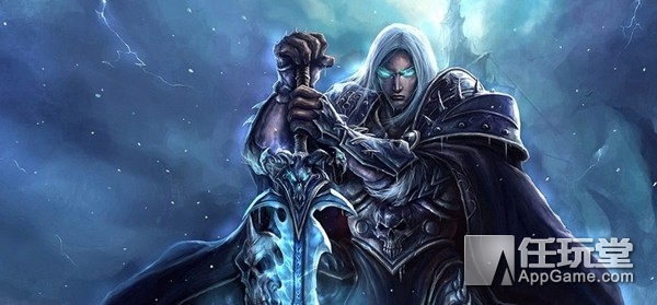 《炉石传说》巫妖王上线！看《绝地求生》如何让你发家致富