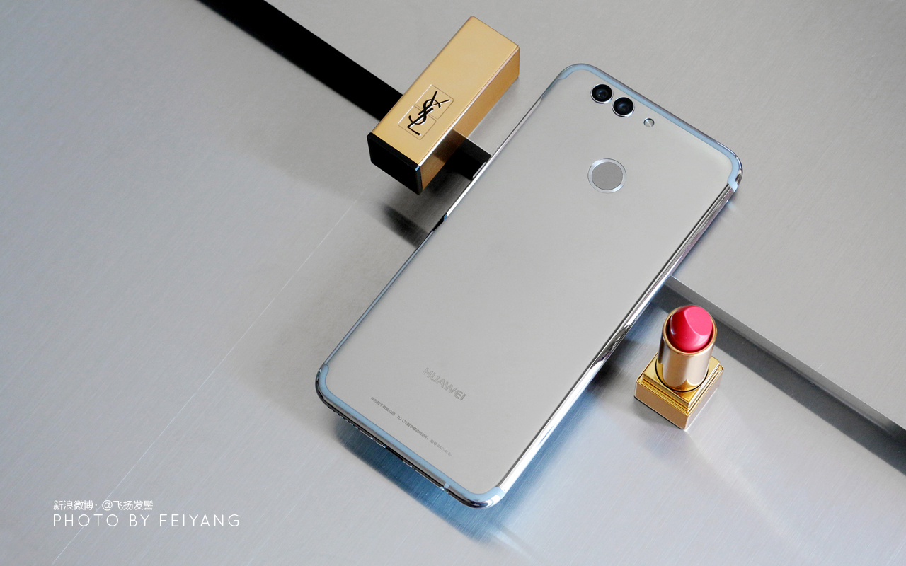 nova2plus,华为nova2的黑科技