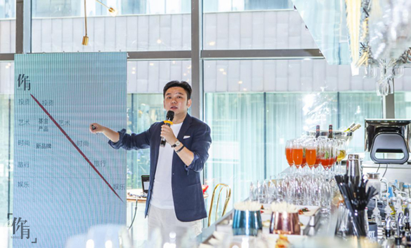 错过了NEEU夏日艺术季酒会?我来告诉你他们玩了些什么