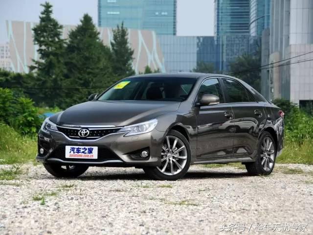 3万预算年份近的日系二手车推荐,二手车推荐5-8万b级轿车日系车型